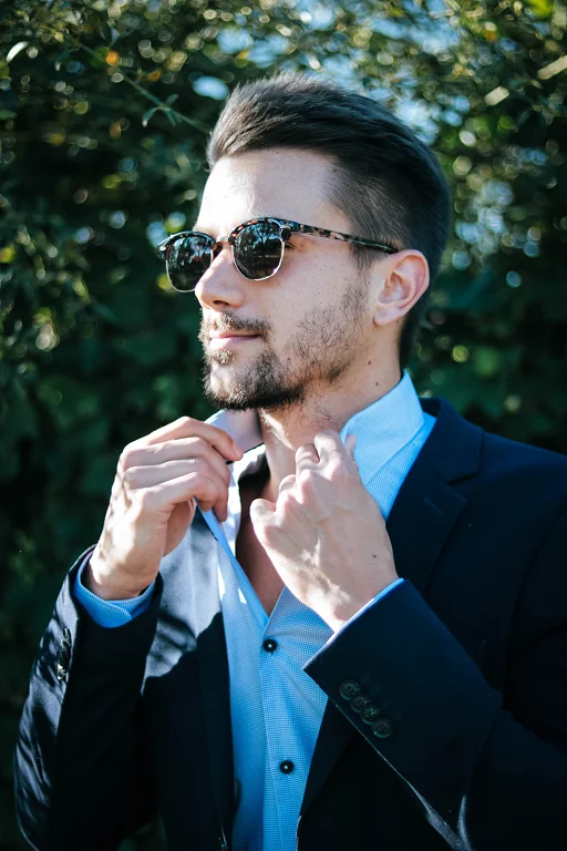 shcg For Men