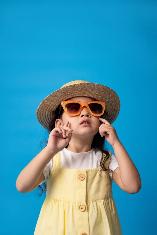 shcg For kids